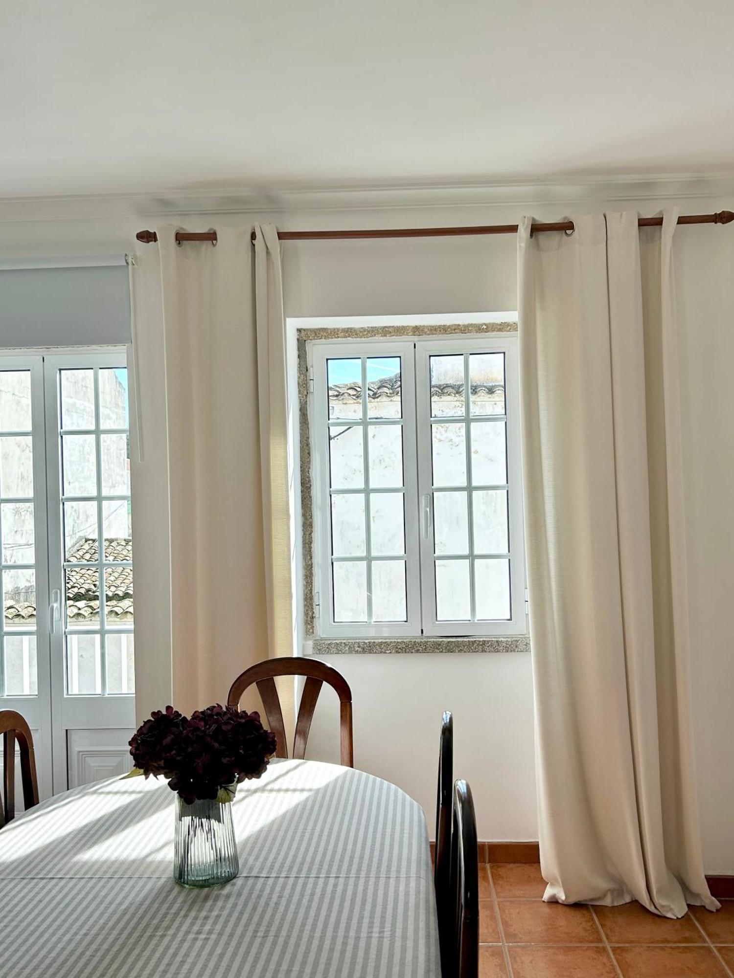 Sabugal Comfort - Central Castelo Exteriör bild