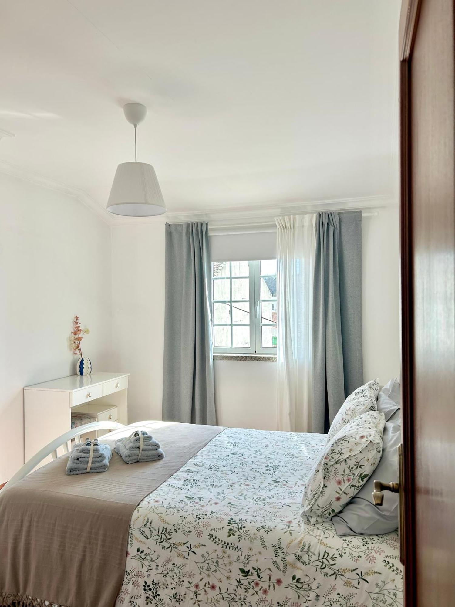 Sabugal Comfort - Central Castelo Exteriör bild
